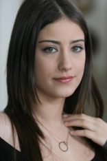 Hazal Kaya