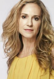 Holly Hunter