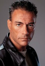 Jean-Claude Van Damme