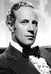 Leslie Howard