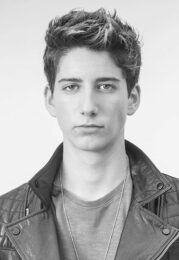 Milo Manheim