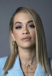 Rita Ora