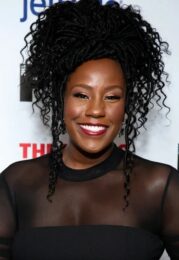 Crystal Lucas-Perry