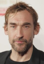 Joseph Mawle