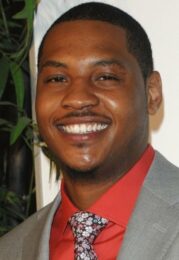 Carmelo Anthony