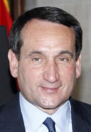 Mike Krzyzewski