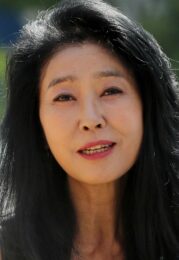 Kim Bu-seon