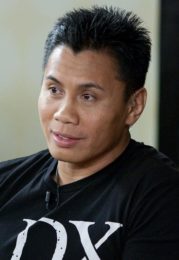 Cung Le