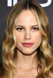 Halston Sage