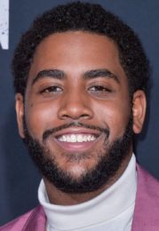 Jharrel Jerome