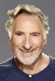 Judd Hirsch