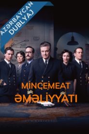 Mincemeat Əməliyyatı Azərbaycanca Dublyaj izle