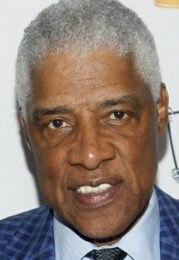 Julius Erving