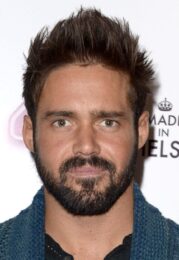 Spencer Matthews