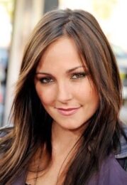 Briana Evigan