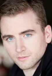 Tom Christian