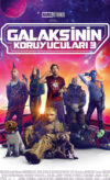 Galaksinin Koruyucuları 3 / Guardians of the Galaxy Vol. 3 izle