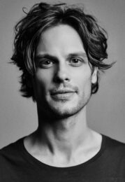 Matthew Gray Gubler