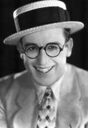 Harold Lloyd