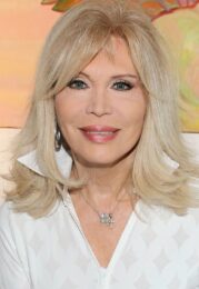 Amanda Lear