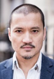 Jon Jon Briones