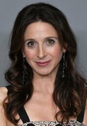 Marin Hinkle