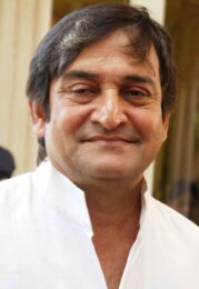 Mahesh Manjrekar