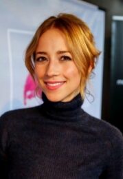 Karine Vanasse