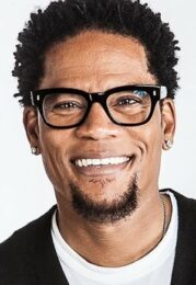 D.L. Hughley