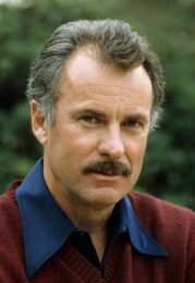 Dabney Coleman