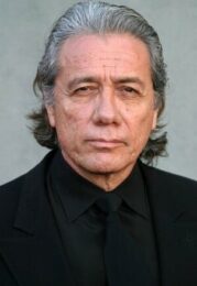 Edward James Olmos