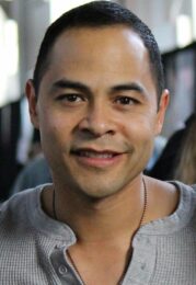 Jose Pablo Cantillo