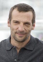 Mathieu Kassovitz