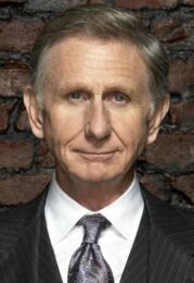 René Auberjonois