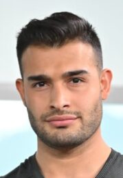 Sam Asghari