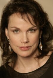 Sigrid Thornton