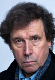 Stephen Rea