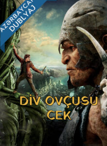Div Ovcusu Cek (Jack the Giant Slayer) Azerbaycanca Dublyaj izle izle