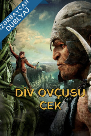 Div Ovcusu Cek (Jack the Giant Slayer) Azerbaycanca Dublyaj izle