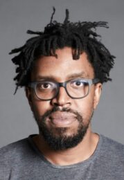 Kagiso Lediga