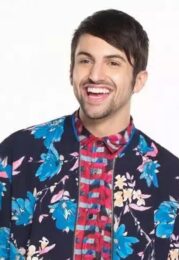 Mitch Grassi