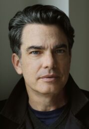 Peter Gallagher