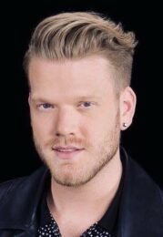 Scott Hoying