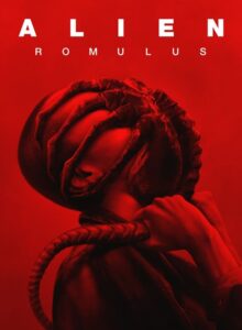Alien: Romulus (2024) HD izle izle