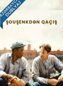 The Shawshank Redemption / Şouşenkden Qaçış Azerbaycanca Dublyaj izle izle