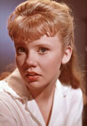 Hayley Mills