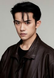 Jackson Yee