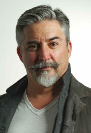 Isaiah Reyes