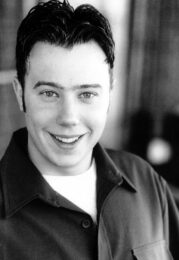 Sam Easton