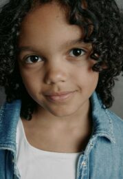 Ava McCarthy